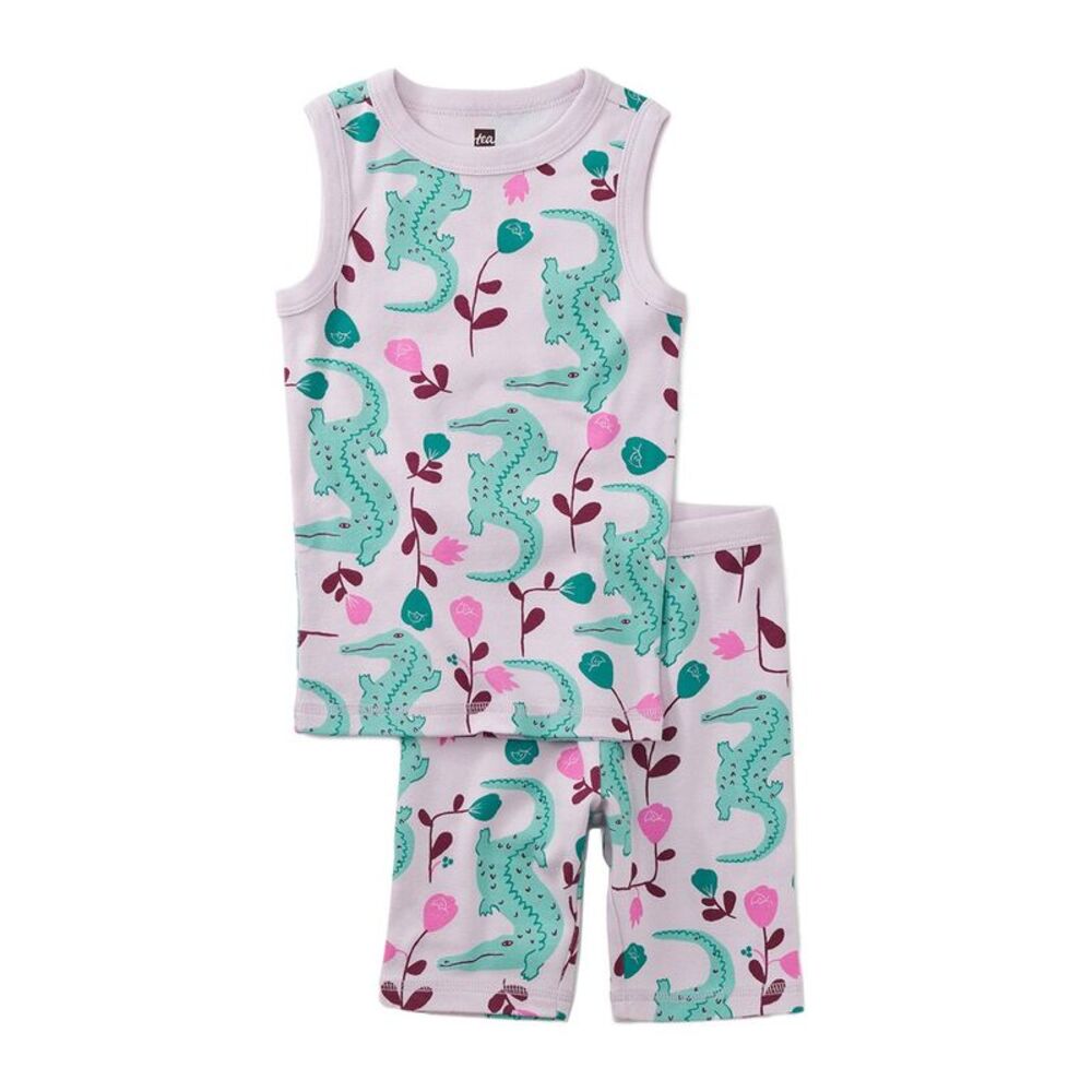Tea Collection Summer Nights Tank Pajama Set